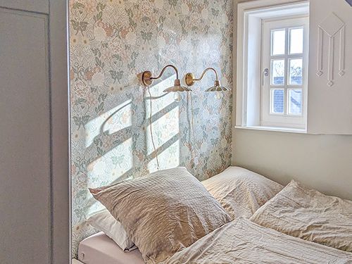 Doppelzimmer mit Dusche und WC - 1