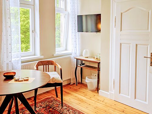 Doppelzimmer mit Dusche und WC - 3